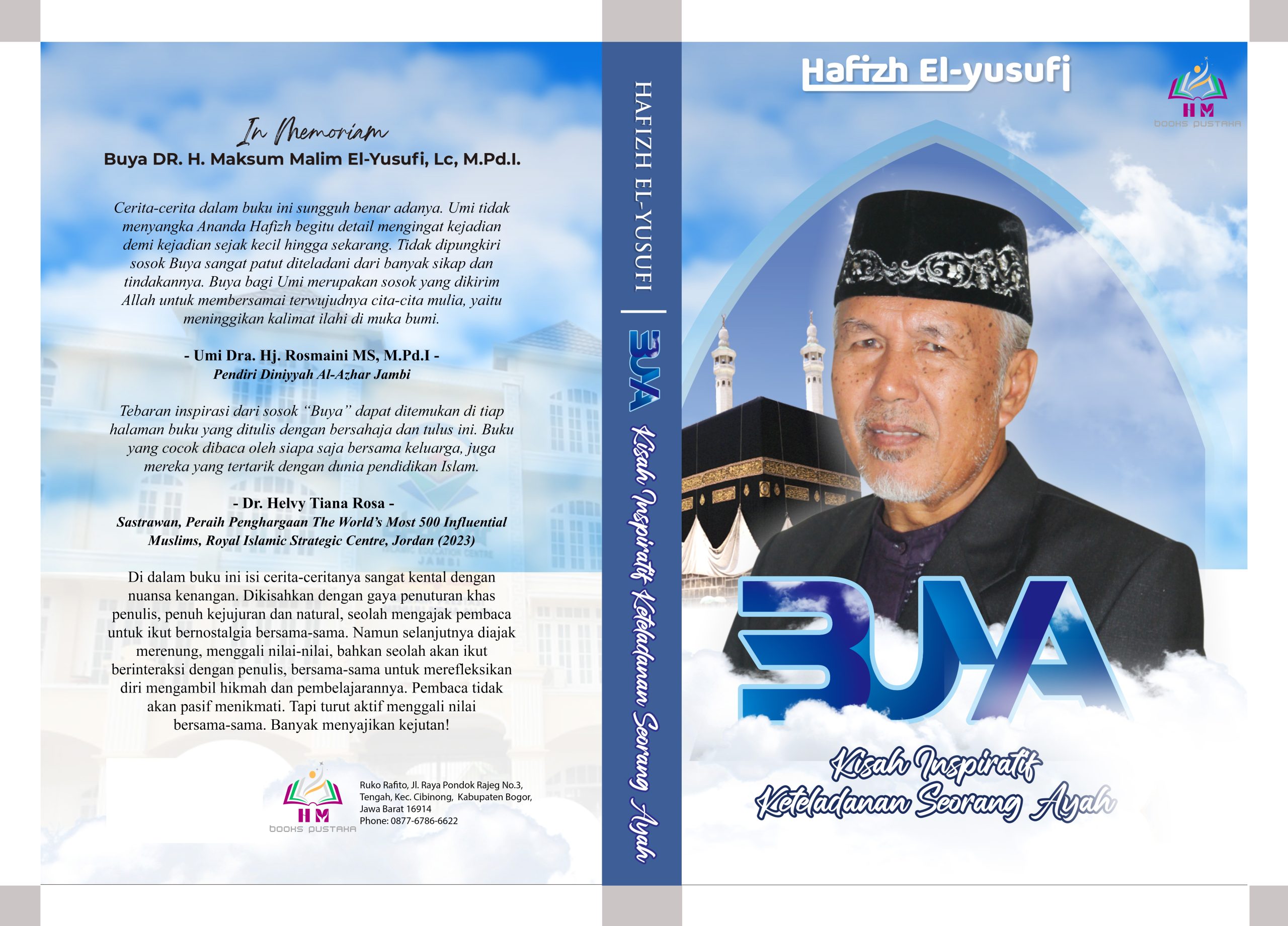 BUYA Kisah Inspiratif