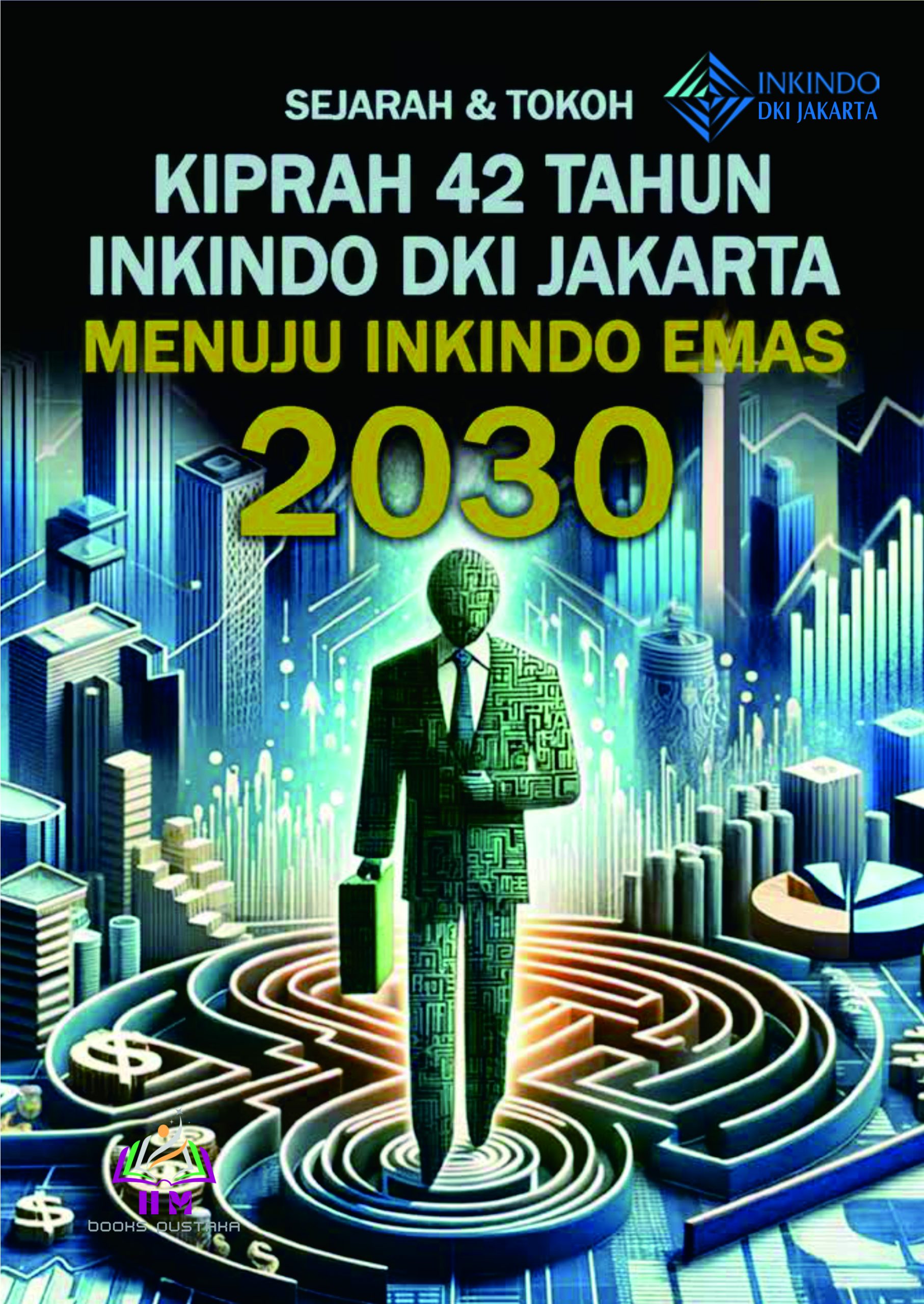 INKINDO DKI Jakarta