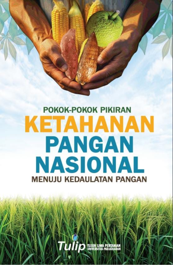 Pokok Pikiran Ketahanan Pangan