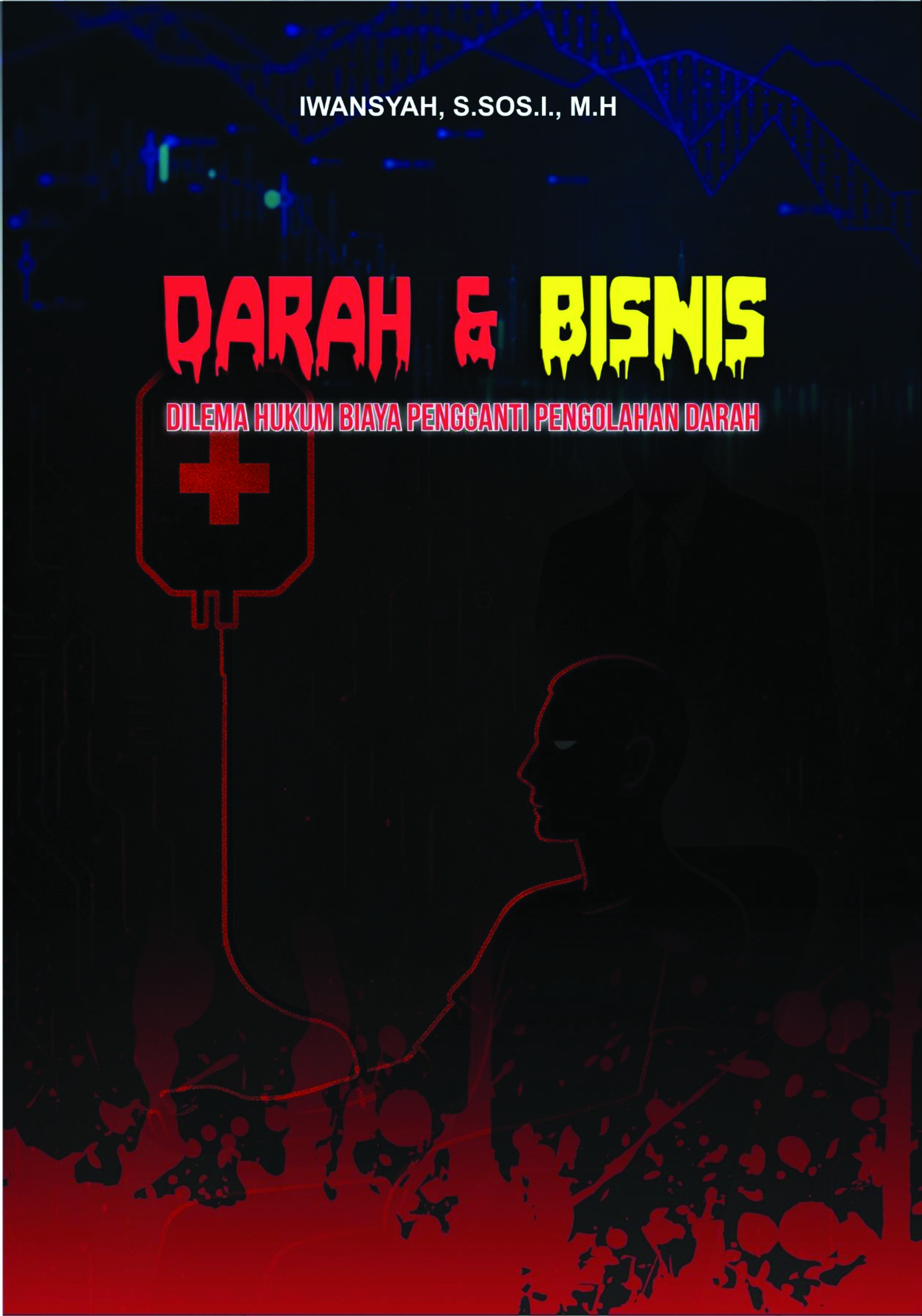 Darah & Bisnis