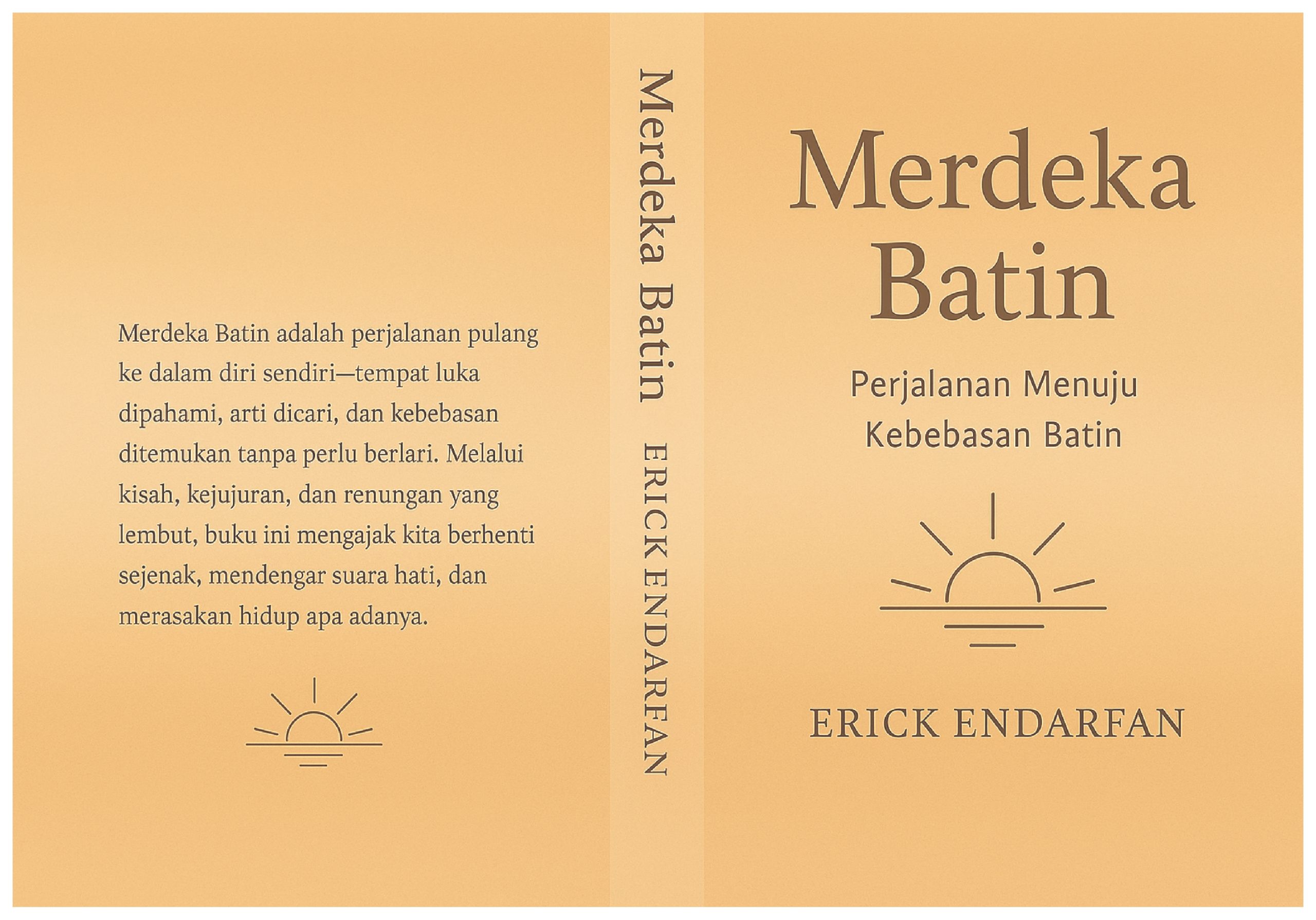 Merdeka Batin