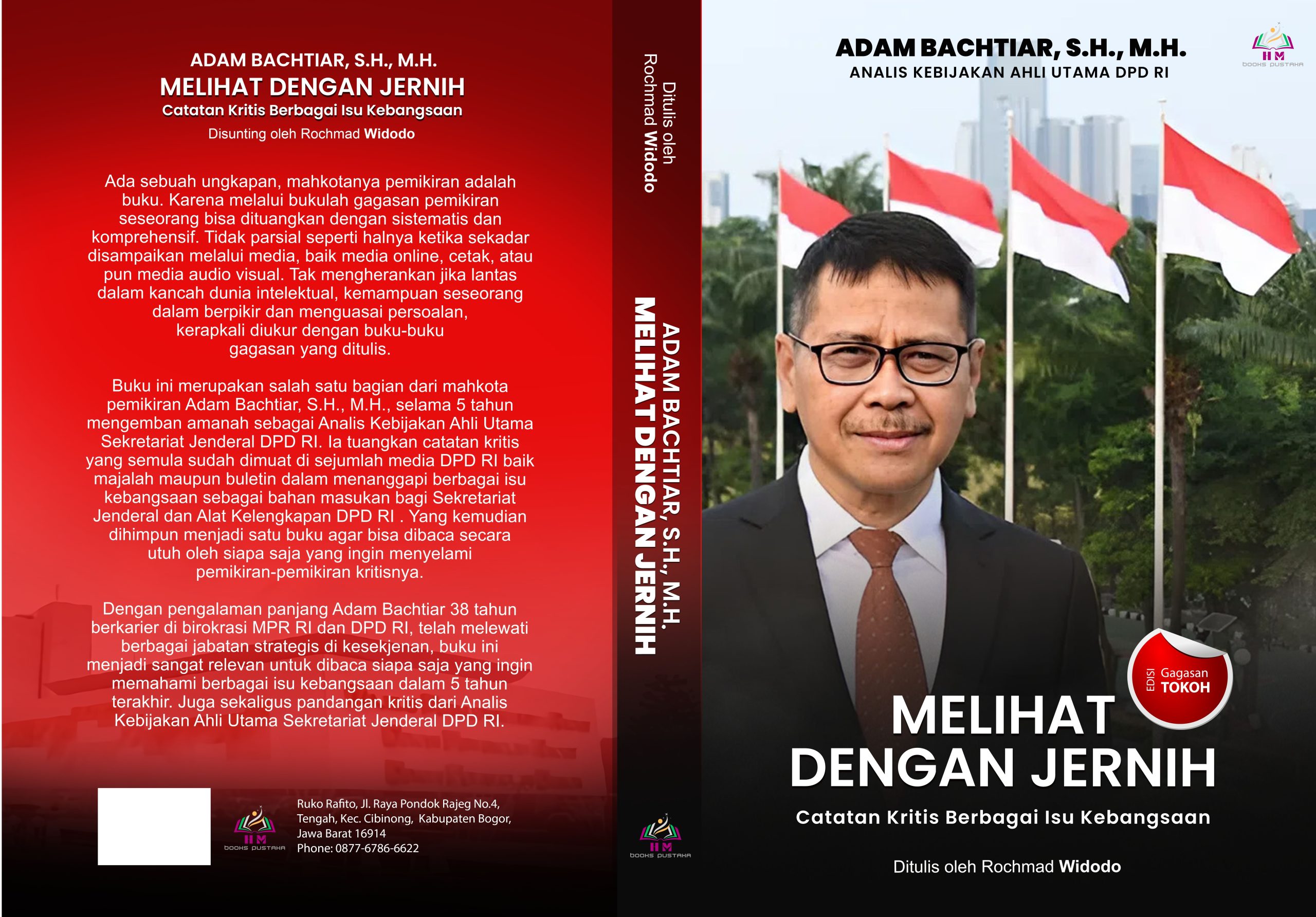 Melihat dengan Jernih